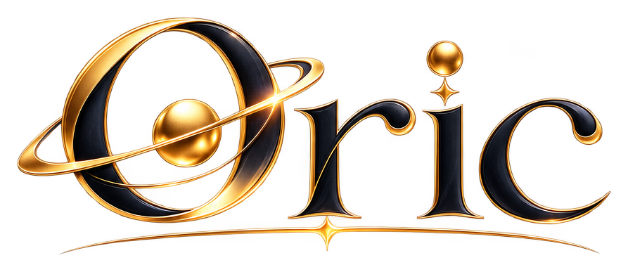 Oric